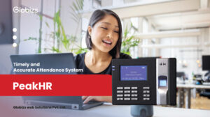 Read more about the article PeakHR: Timely and Accurate Attendance System