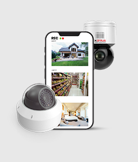 CCTV Wifi Camera -- Globizs Web Solutions Pvt. Ltd.