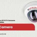 Globizs Authorised CCTV Camera Dealer in Imphal
