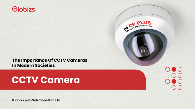 You are currently viewing Globizs Authorised CCTV Camera Dealer in Imphal
