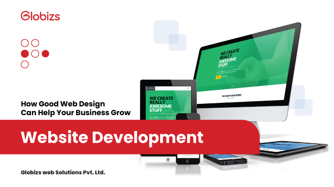 You are currently viewing How Good Web Design Can Help Your Business Grow in Manipur