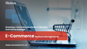 Read more about the article Growing e-Commerce Business In Manipur And How It Be  Manage.