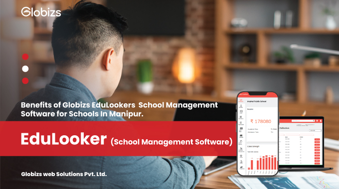 school management software in Manipur