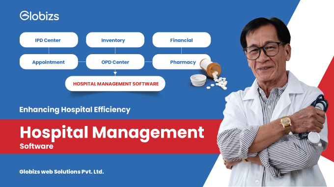 Enhancing Hospital Efficiency: The Role of Hospital Management Software