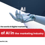 AI in digital marketing: Future of AI in the marketing industry?