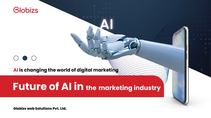 Read more about the article AI in digital marketing: Future of AI in the marketing industry?