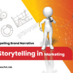 The Art of Storytelling In Marketing: How To Create Compelling Brand Narrative