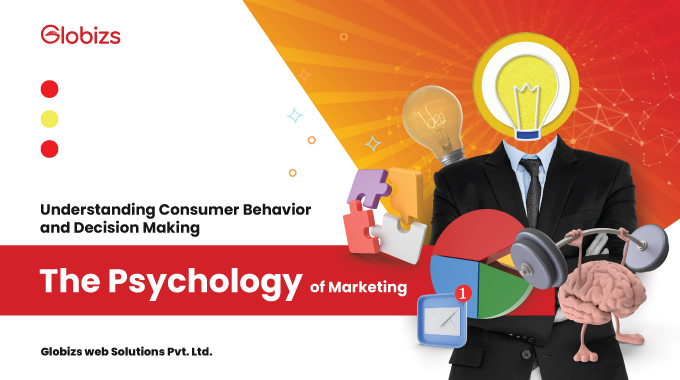 You are currently viewing The Psychology of Marketing: Understanding Consumer Behavior and Decision Making