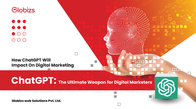 You are currently viewing How will ChatGPT4 Impact On Digital Marketing